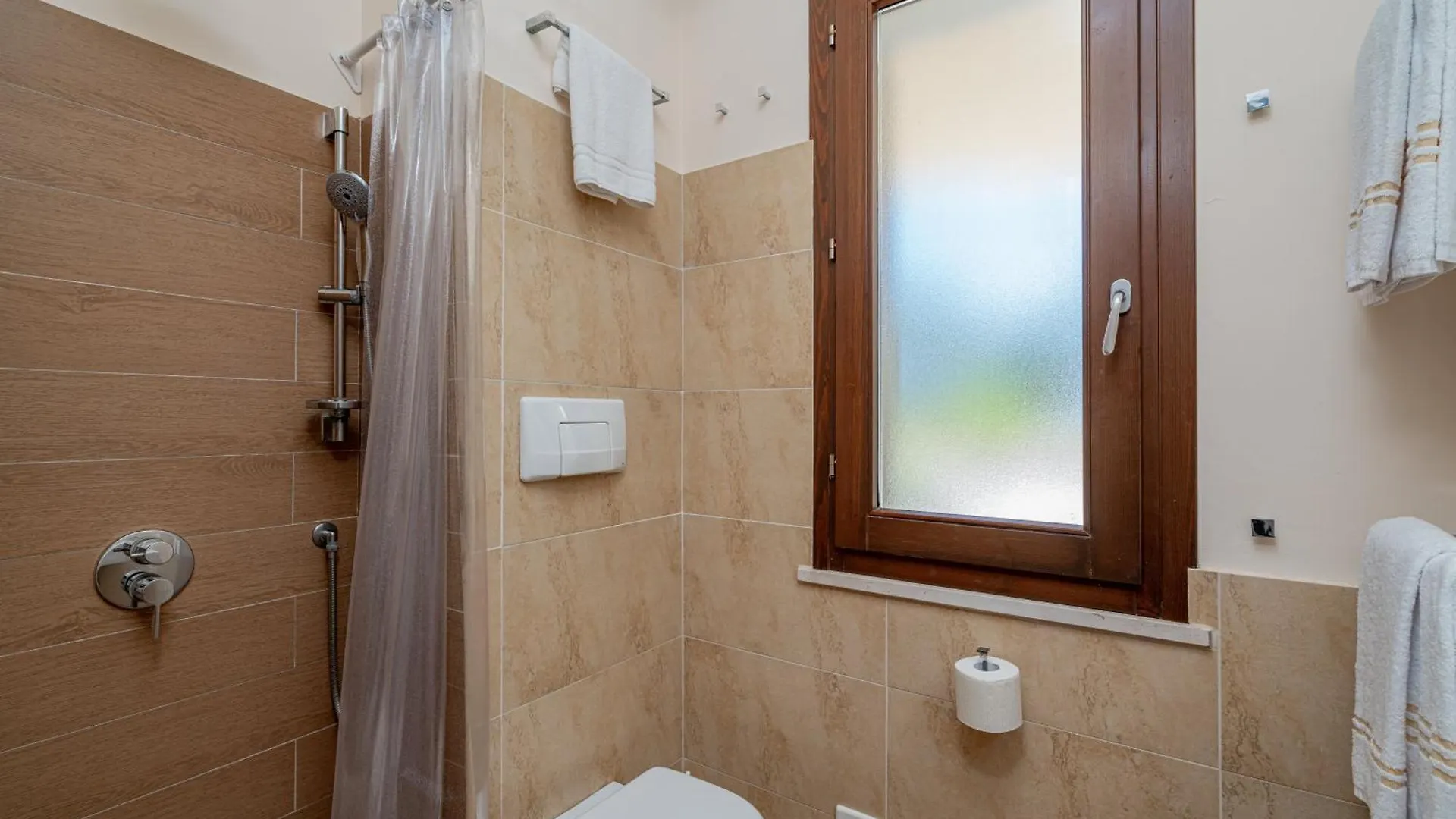 Residenze Su Loi Διαμέρισμα La Maddalena  Ιταλία