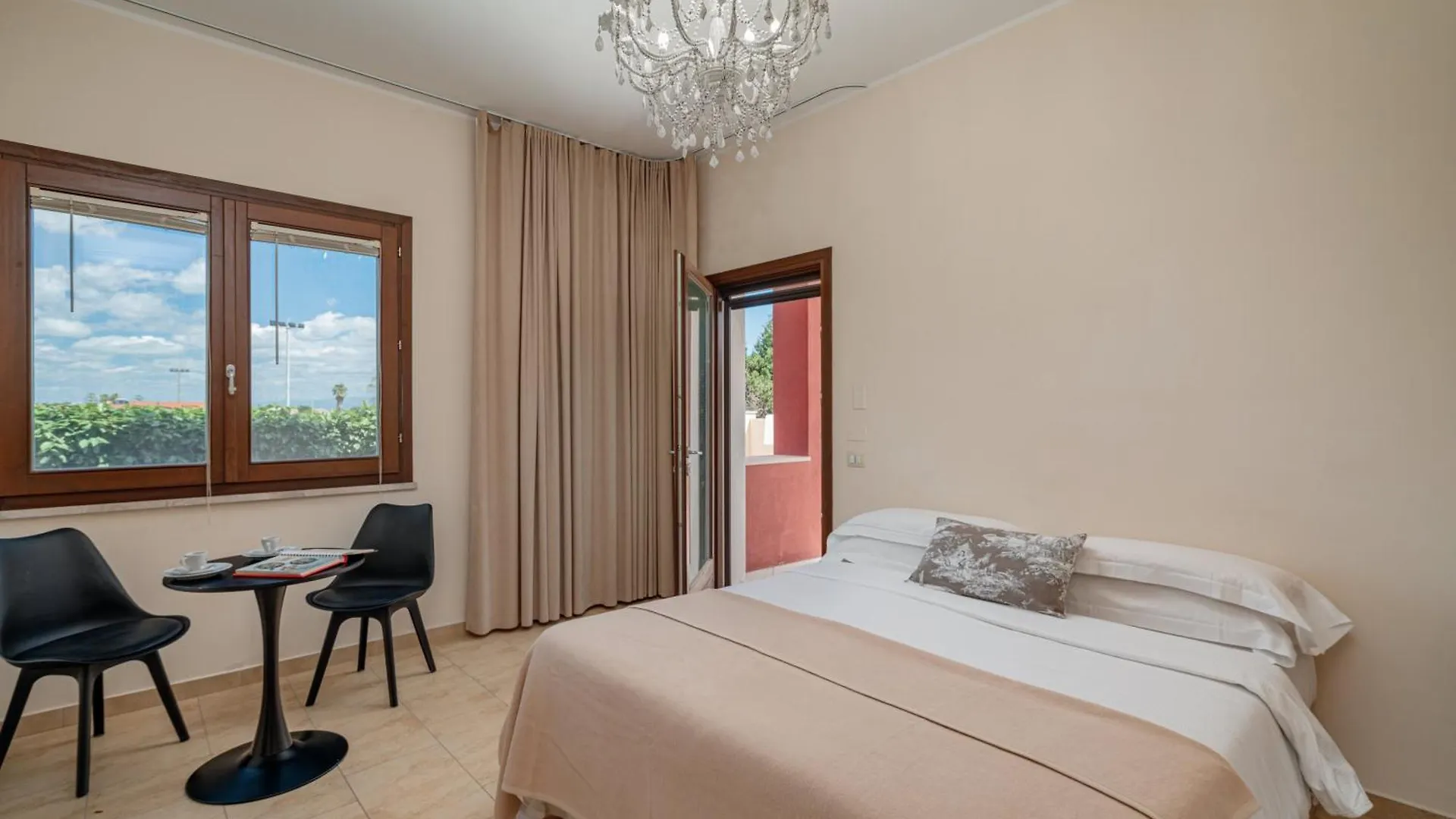 Residenze Su Loi Διαμέρισμα La Maddalena  Ιταλία