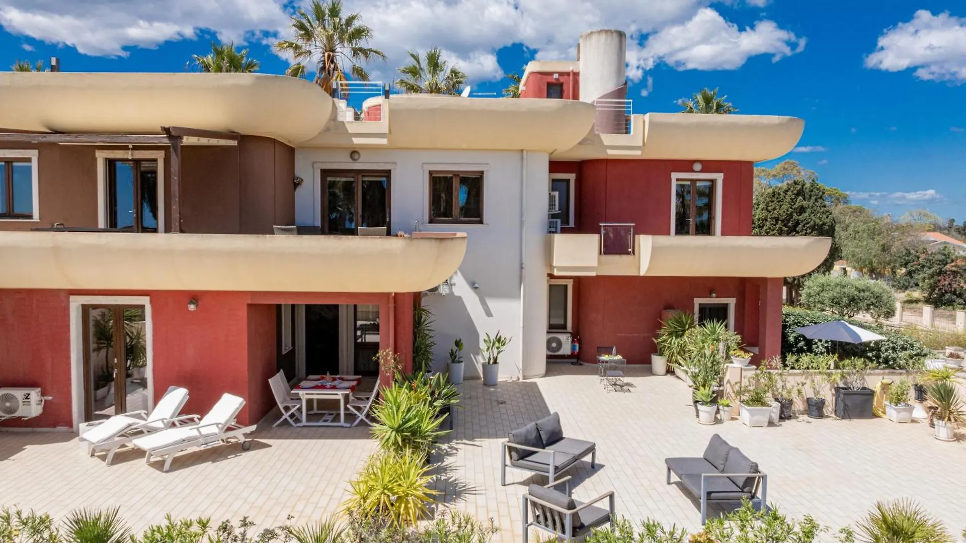 Residenze Su Loi Διαμέρισμα La Maddalena  La Maddalena (Cagliari)