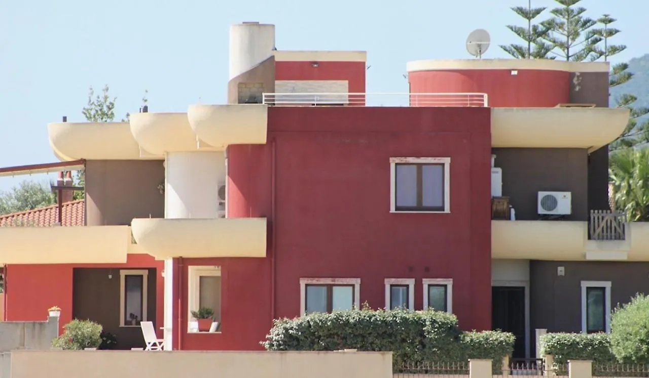 Residenze Su Loi Διαμέρισμα La Maddalena  Ιταλία